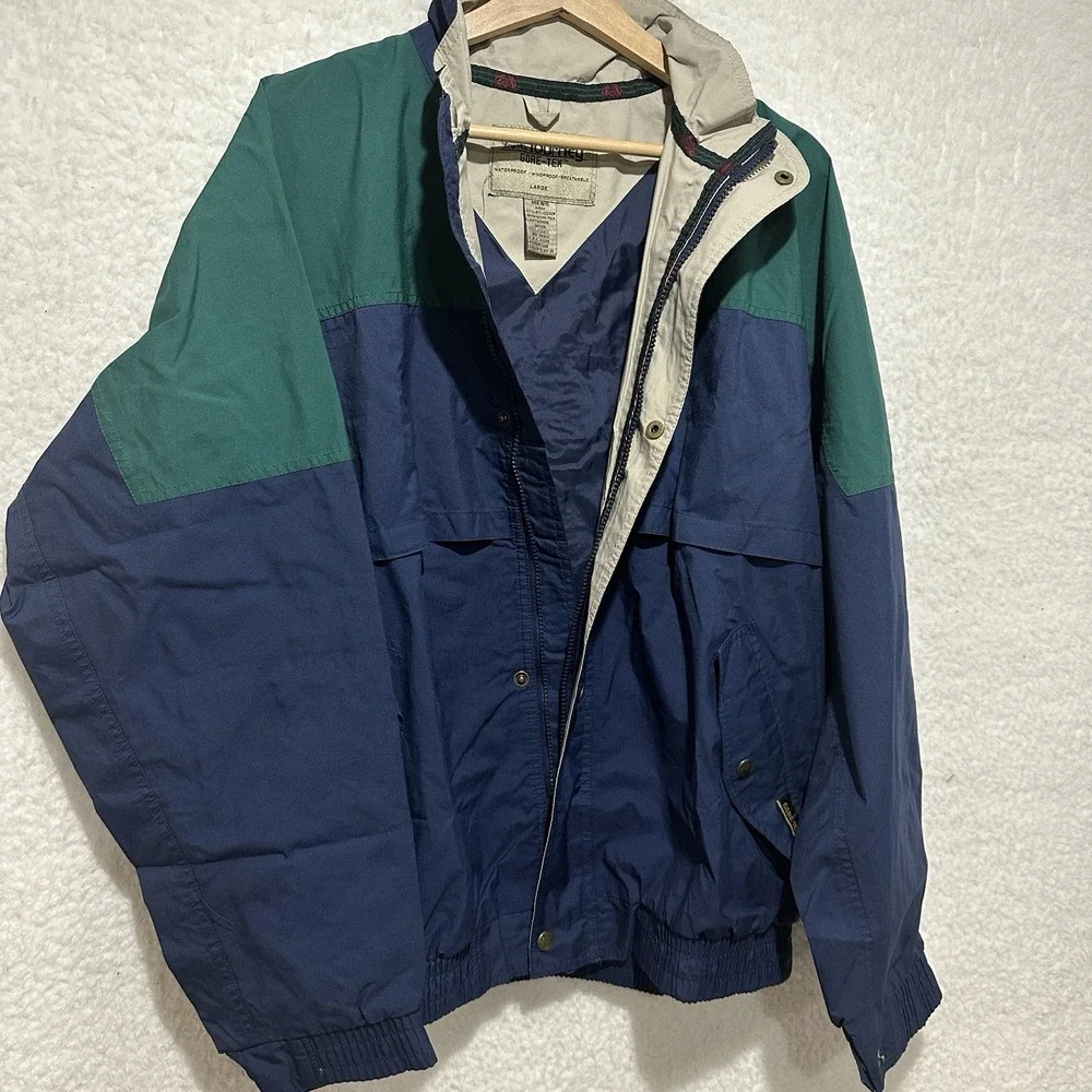 Vintage tourney color